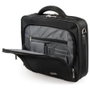 Natec Boxer NTO-0392 Maletín para portátil hasta 15.6 pulgadas Negro